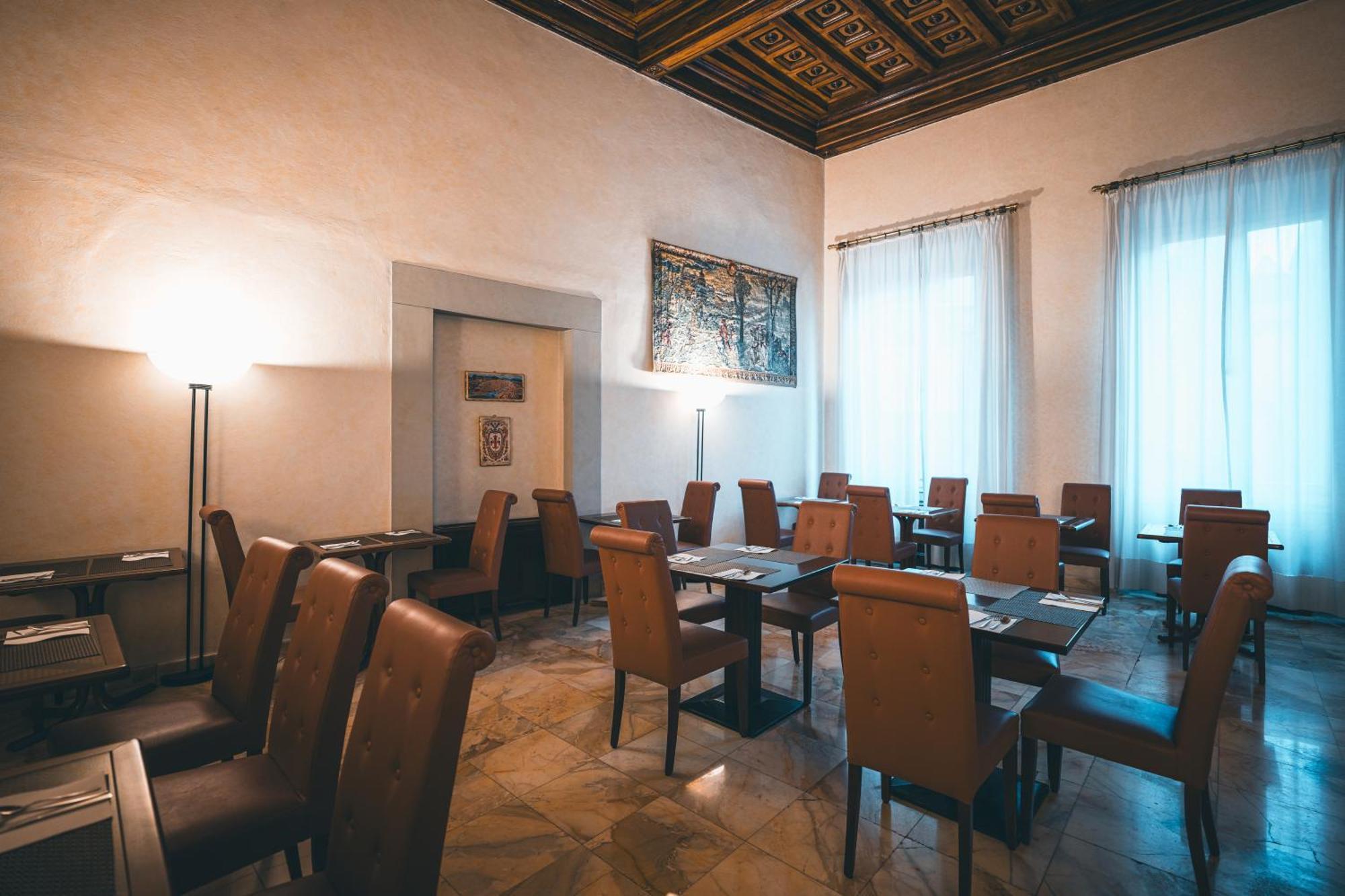 Hotel Palazzo Benci Florencie Exteriér fotografie